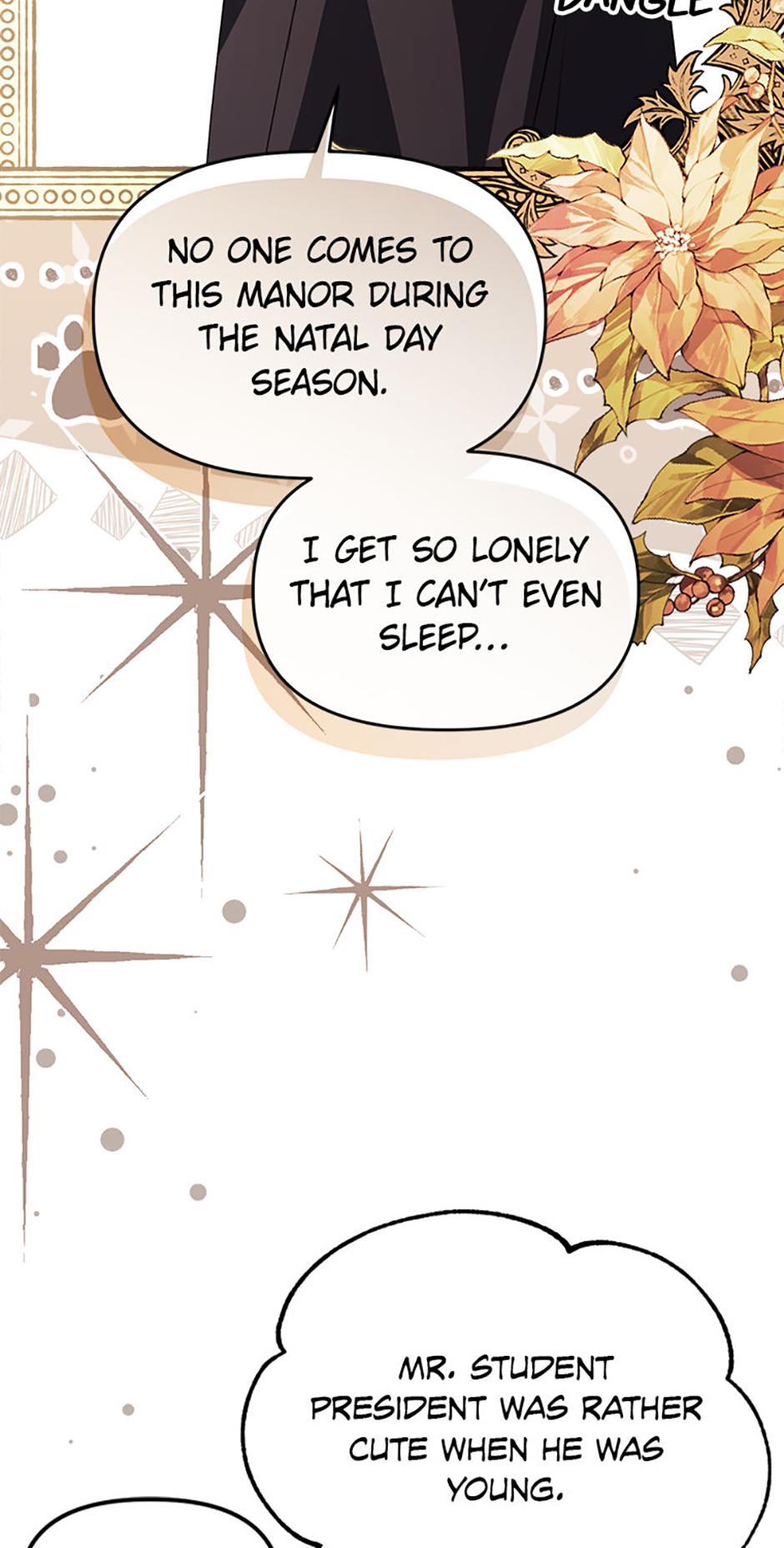 Surviving at the Cursed School Chapter 22.2 page 78 - 