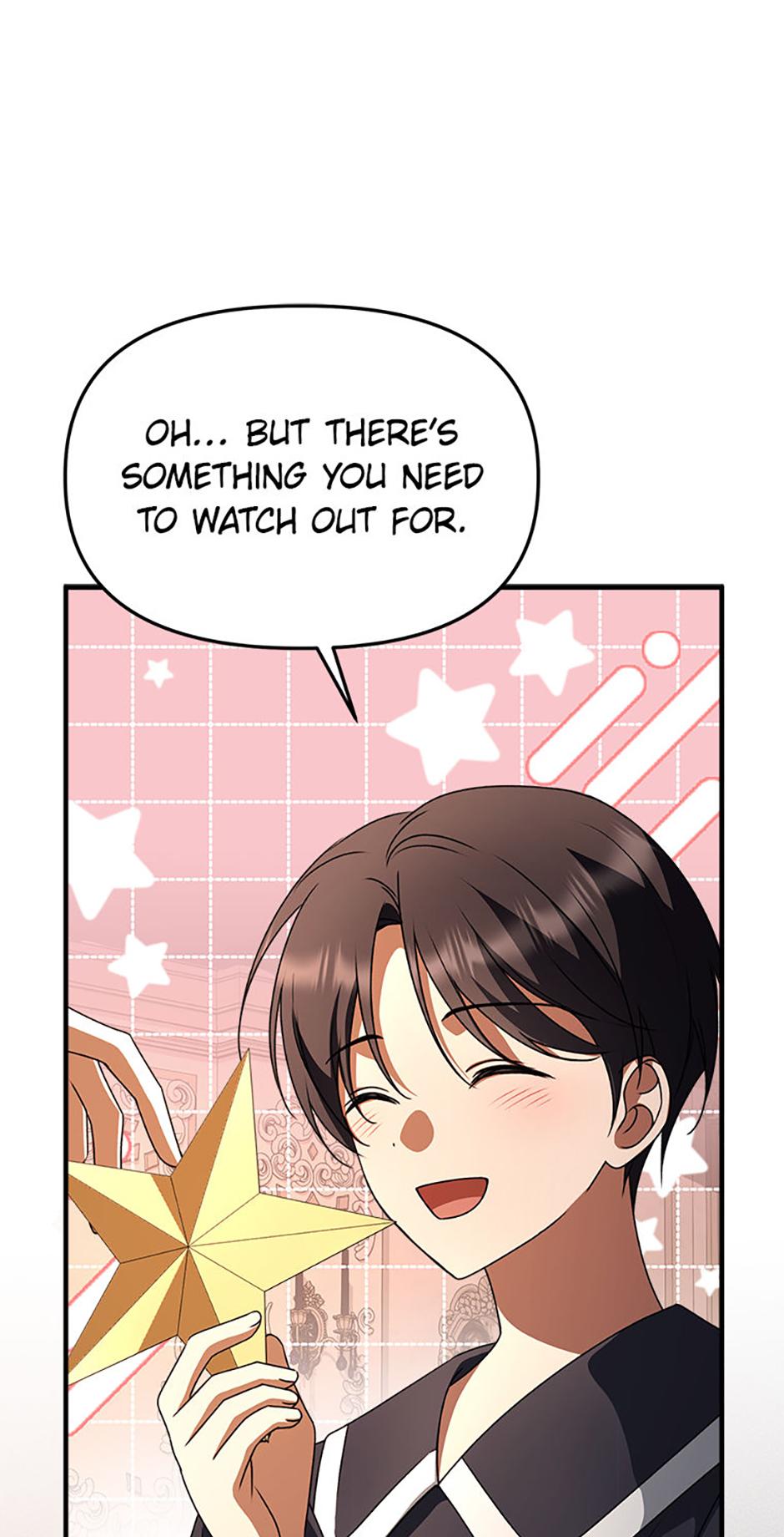 Surviving at the Cursed School Chapter 22.2 page 80 - 