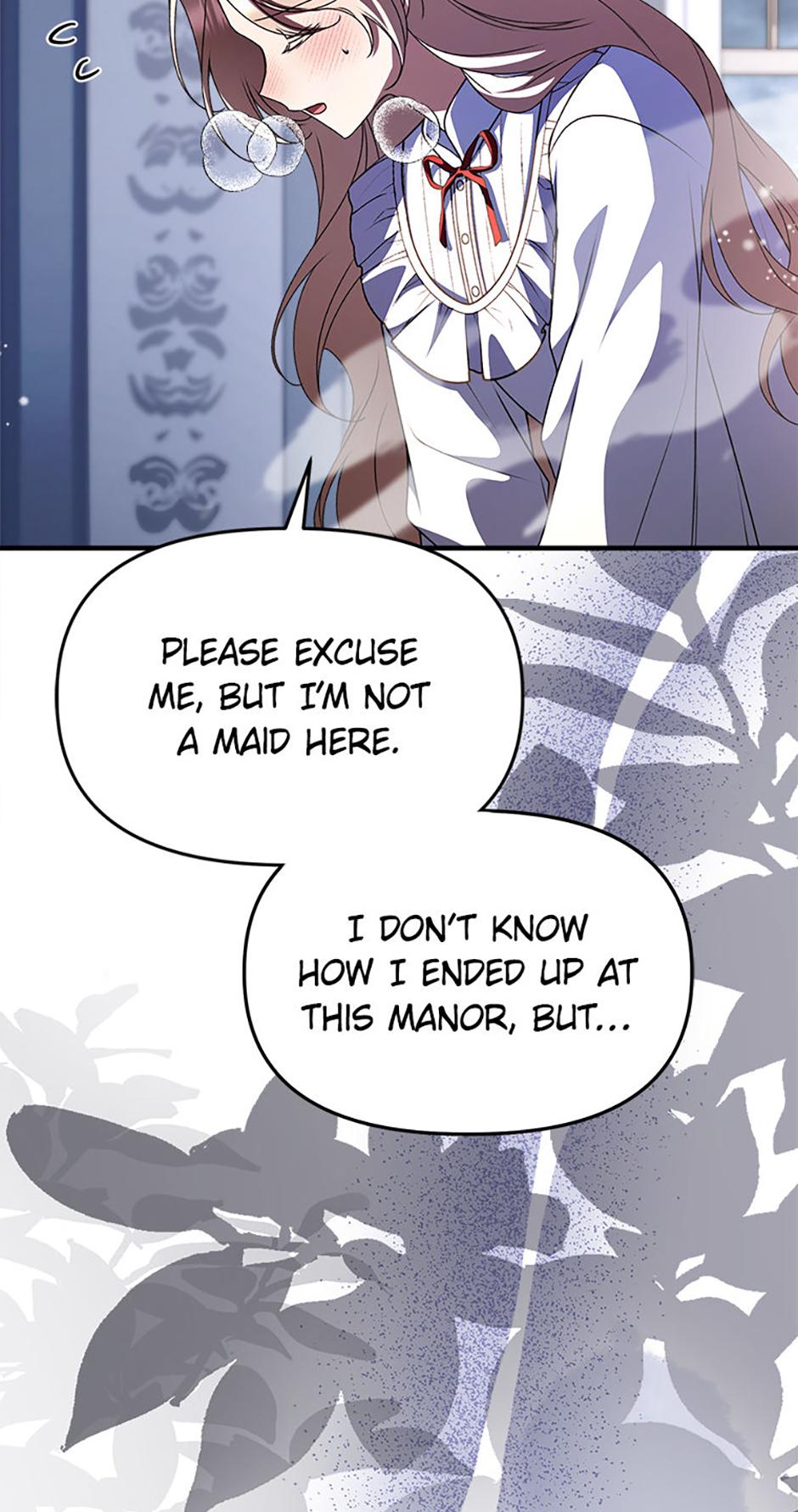 Surviving at the Cursed School Chapter 22.2 page 10 - 