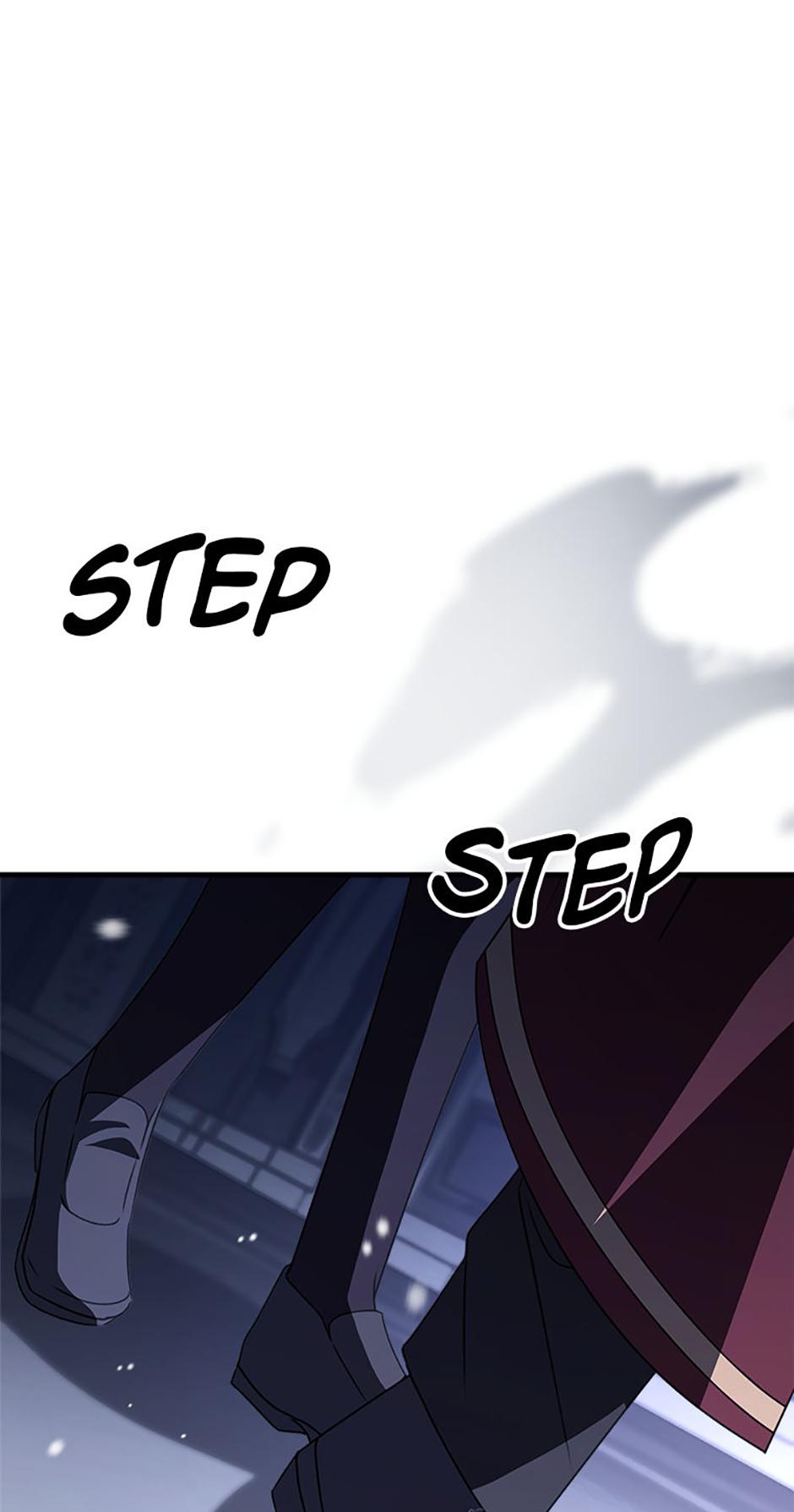 Surviving at the Cursed School Chapter 22.2 page 92 - 