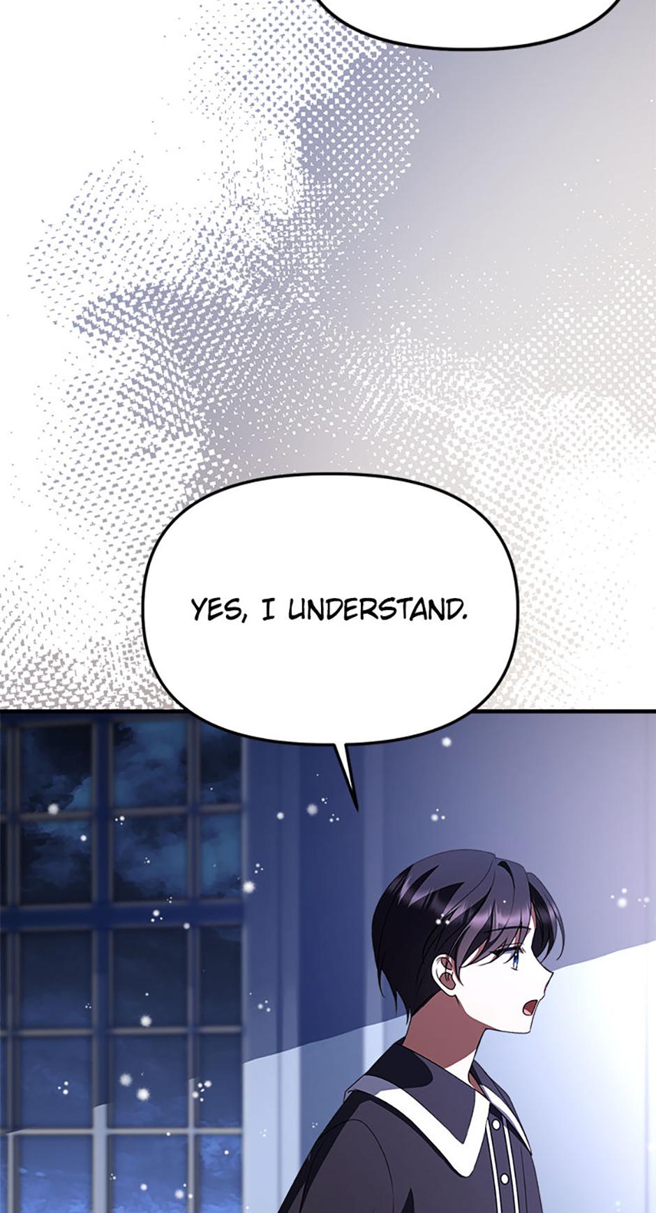 Surviving at the Cursed School Chapter 22.2 page 98 - 