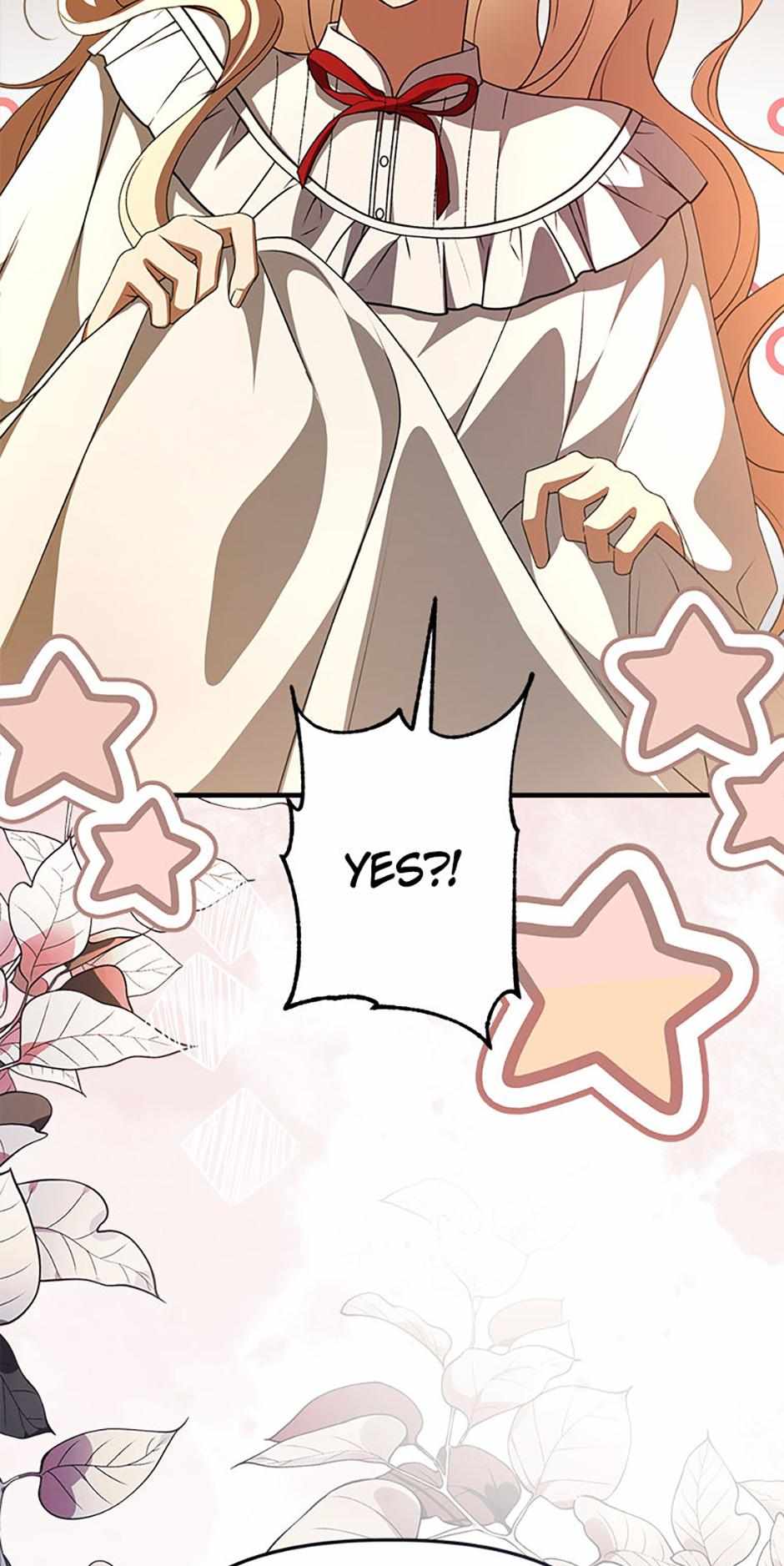 Surviving at the Cursed School Chapter 22.3 page 110 - 