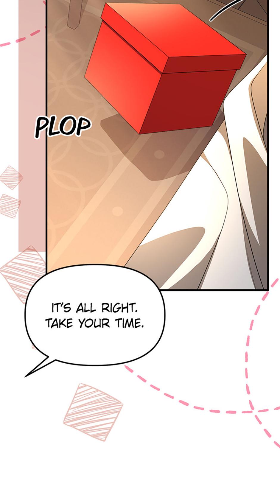 Surviving at the Cursed School Chapter 22.3 page 116 - 