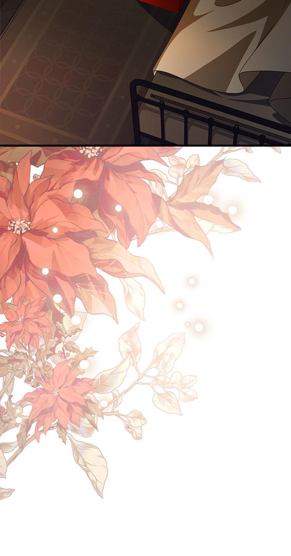 Surviving at the Cursed School Chapter 22.3 page 124 - 