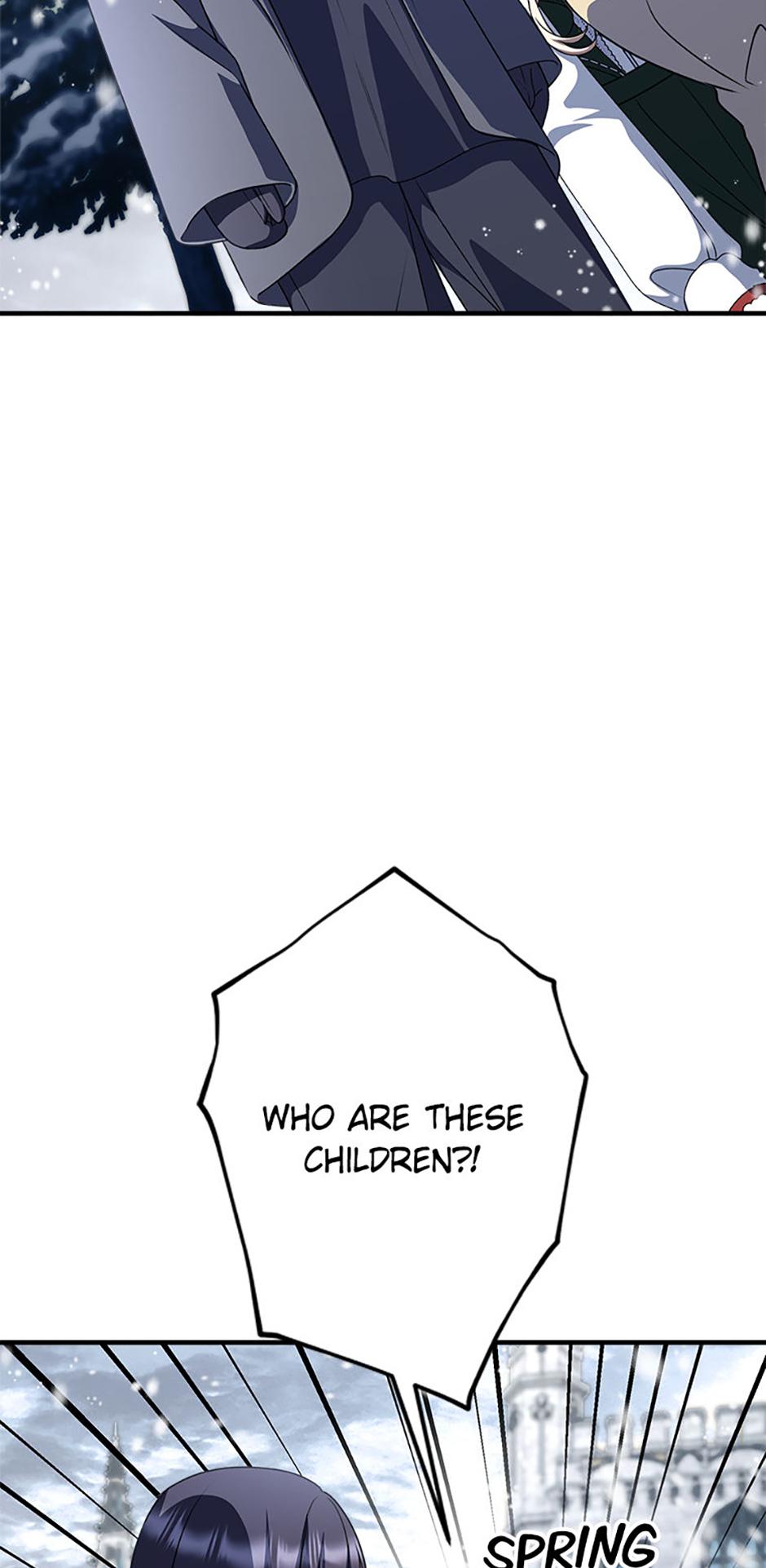 Surviving at the Cursed School Chapter 22.3 page 14 - 