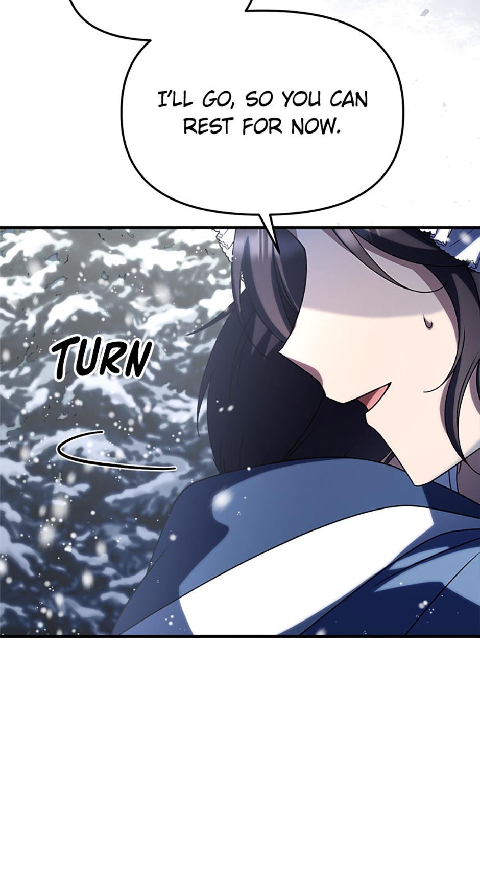 Surviving at the Cursed School Chapter 22.3 page 19 - 