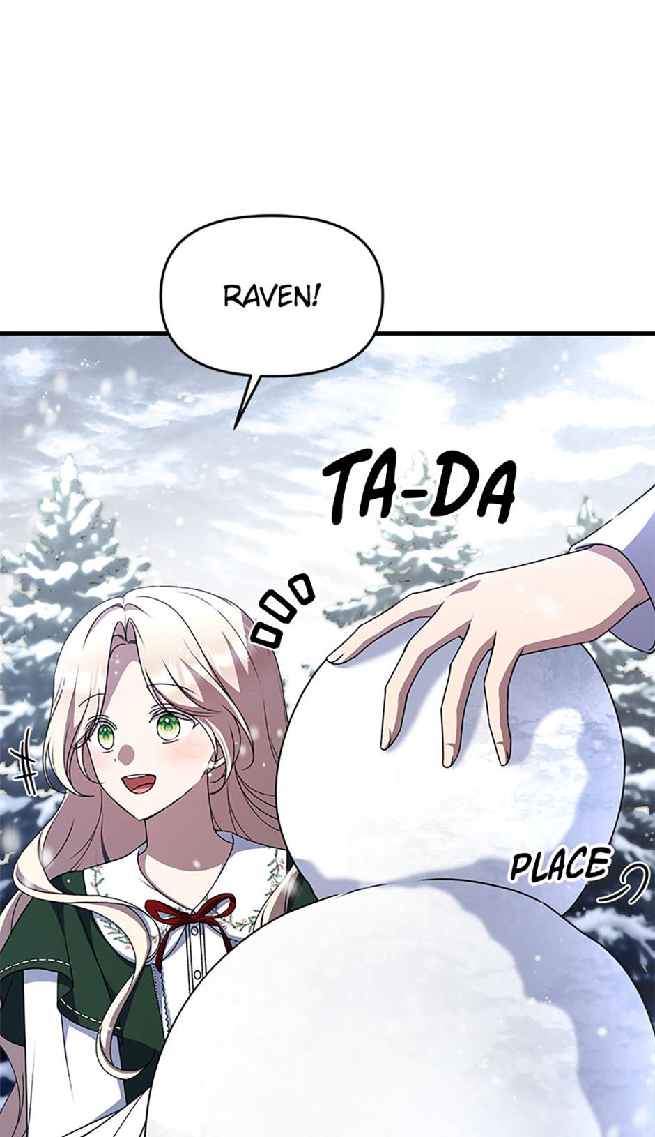 Surviving at the Cursed School Chapter 22.3 page 28 - 