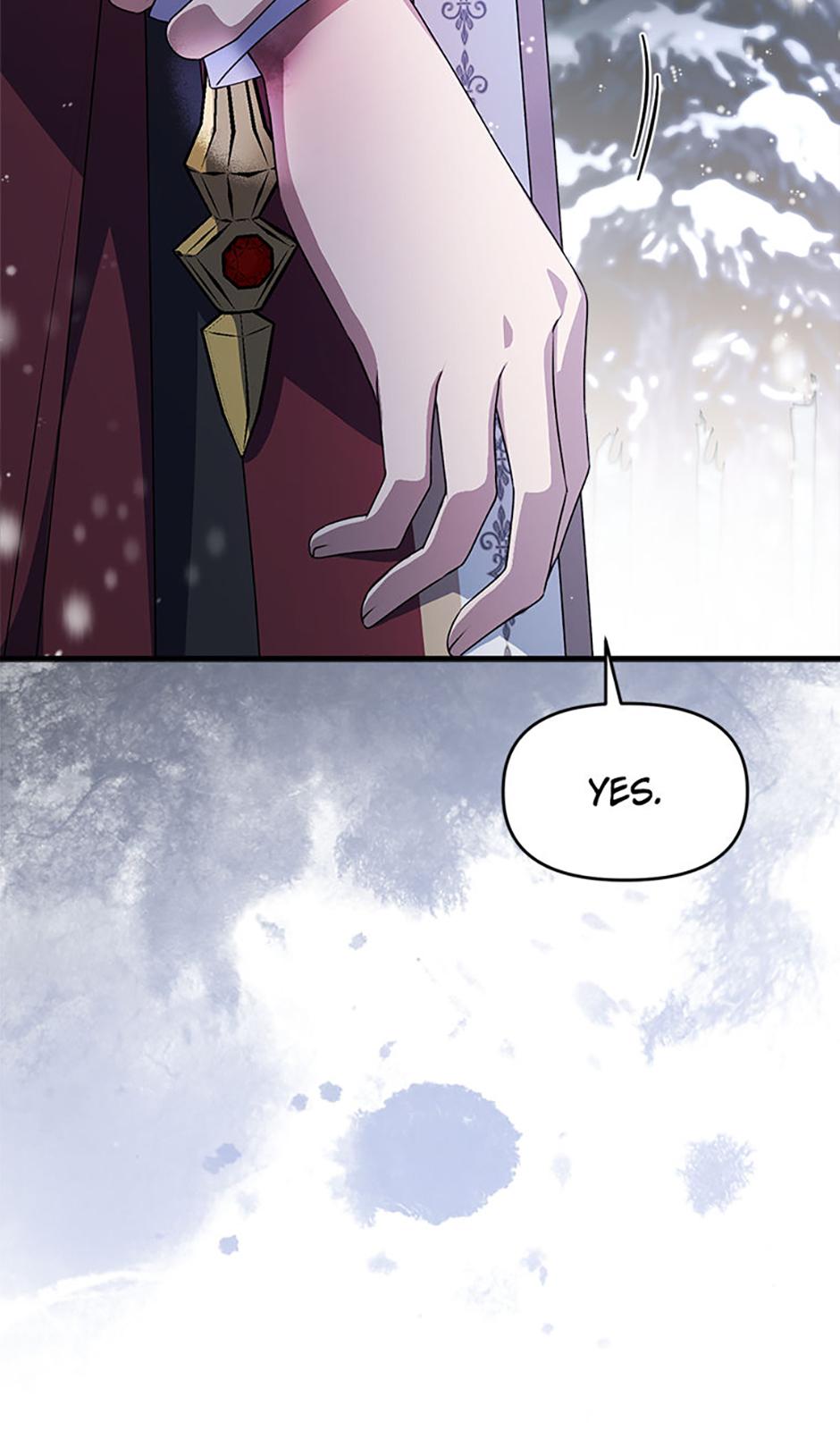 Surviving at the Cursed School Chapter 22.3 page 30 - 