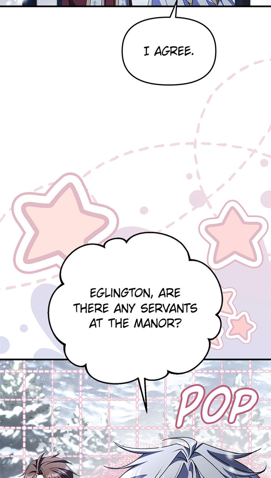 Surviving at the Cursed School Chapter 22.3 page 32 - 