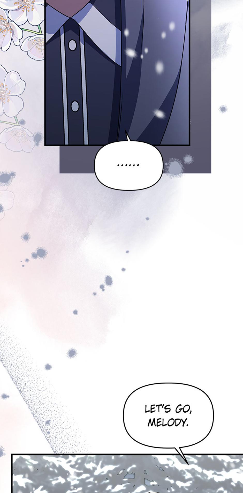 Surviving at the Cursed School Chapter 22.3 page 39 - 