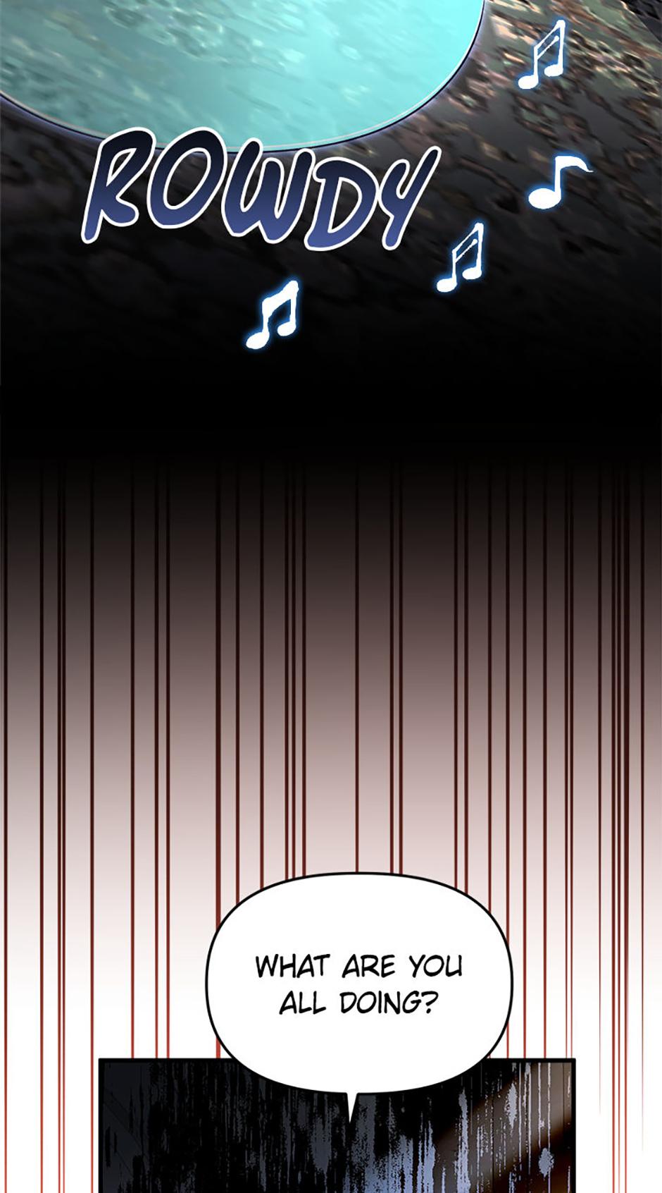Surviving at the Cursed School Chapter 22.3 page 45 - 