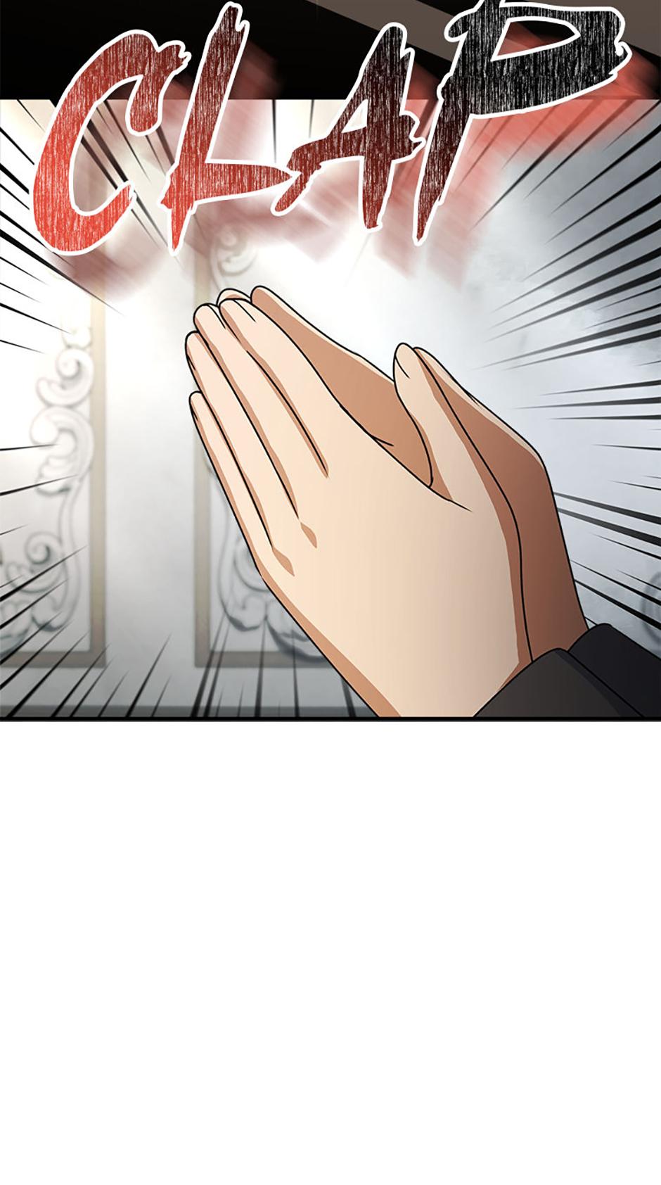 Surviving at the Cursed School Chapter 22.3 page 51 - 