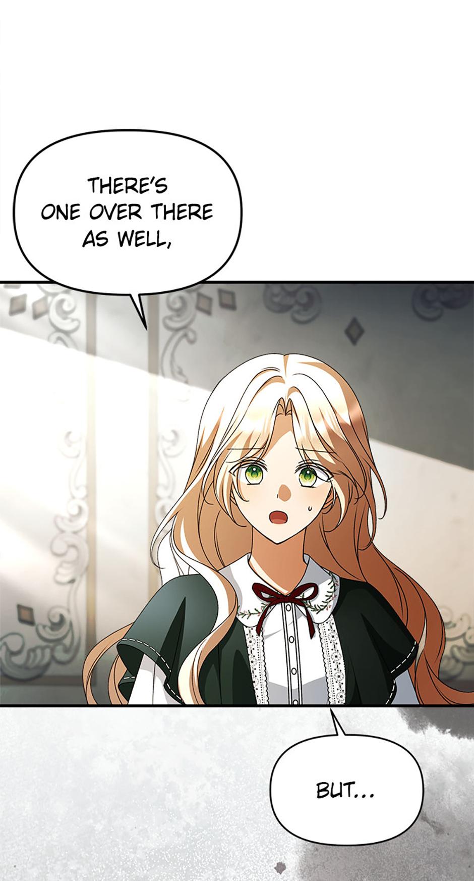 Surviving at the Cursed School Chapter 22.3 page 61 - 