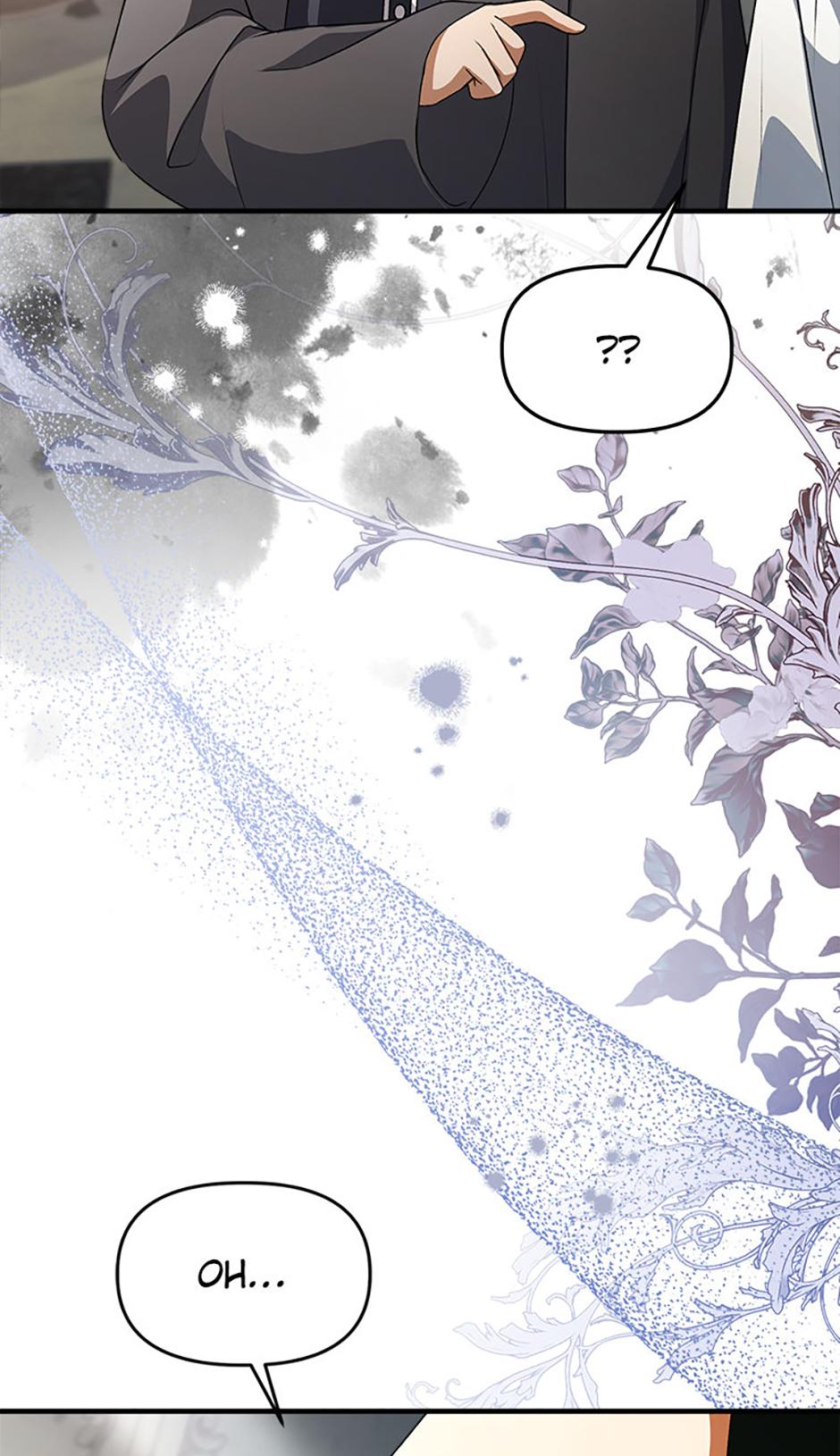 Surviving at the Cursed School Chapter 22.3 page 65 - 