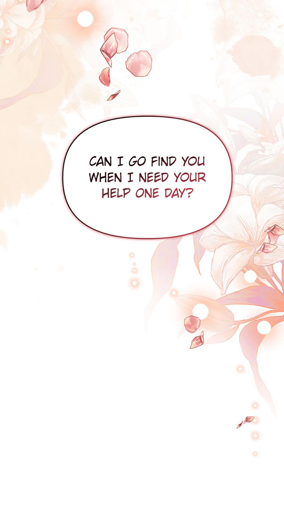 Surviving at the Cursed School Chapter 22.3 page 80 - 