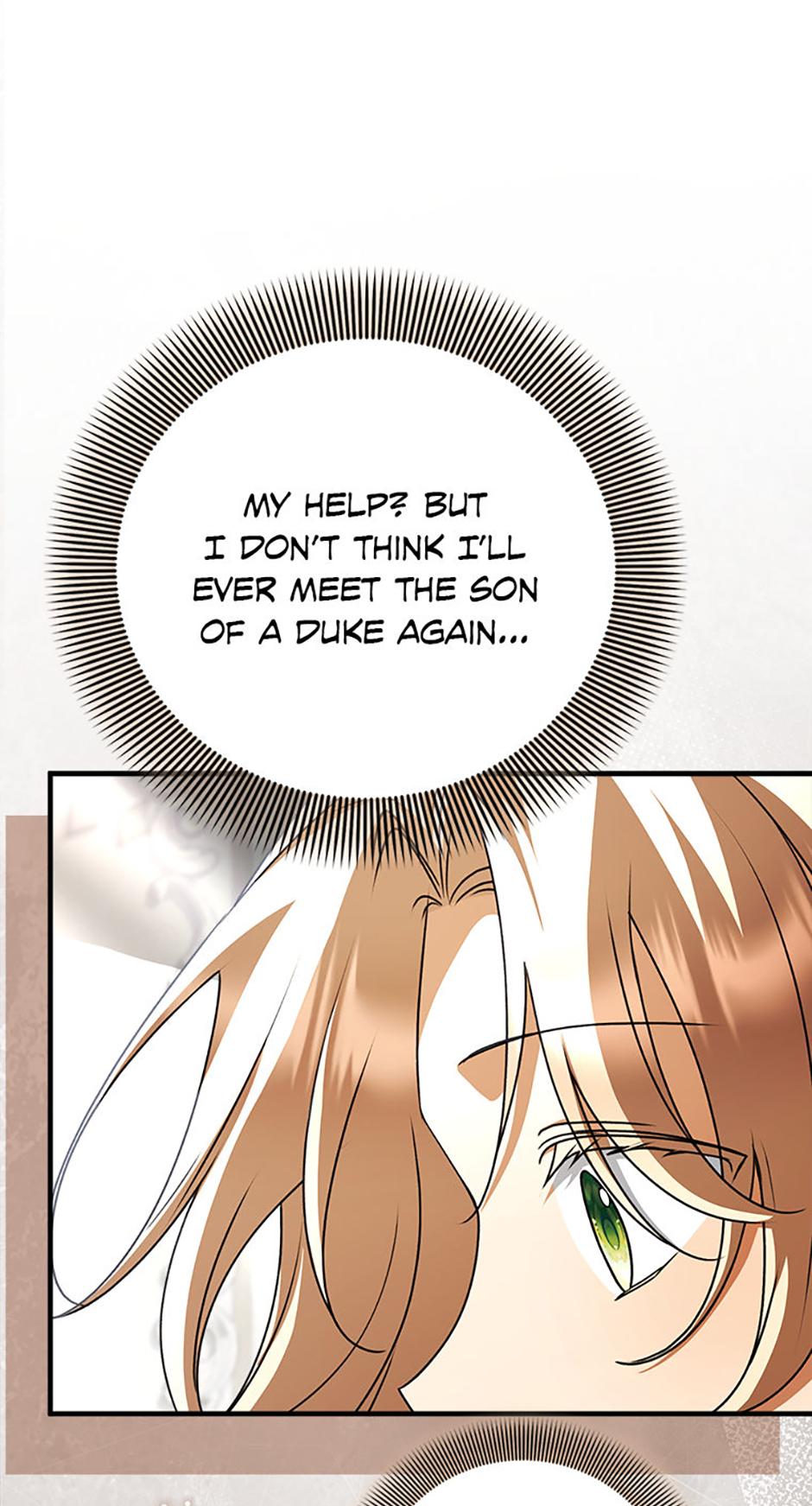 Surviving at the Cursed School Chapter 22.3 page 81 - 