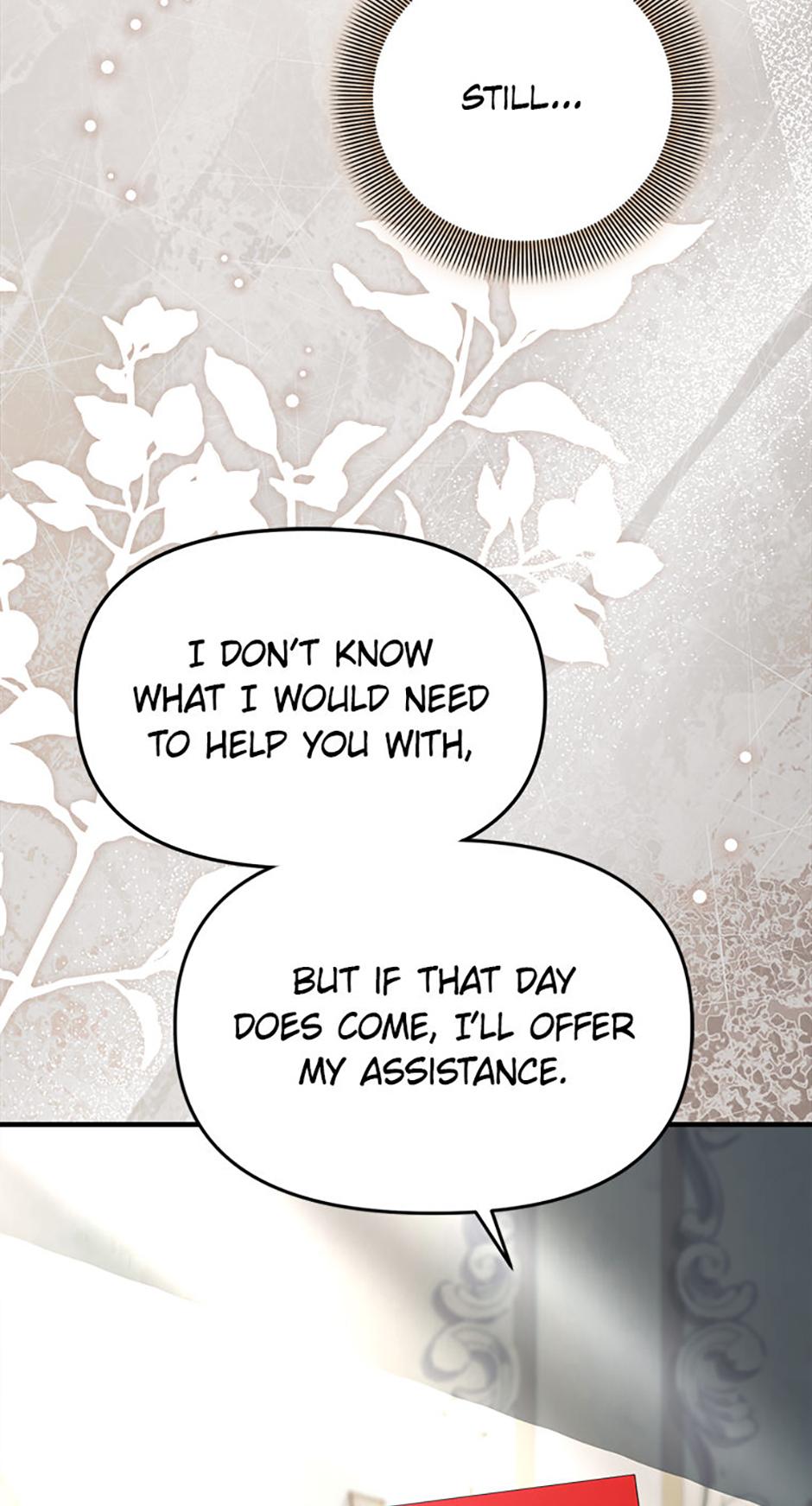 Surviving at the Cursed School Chapter 22.3 page 82 - 