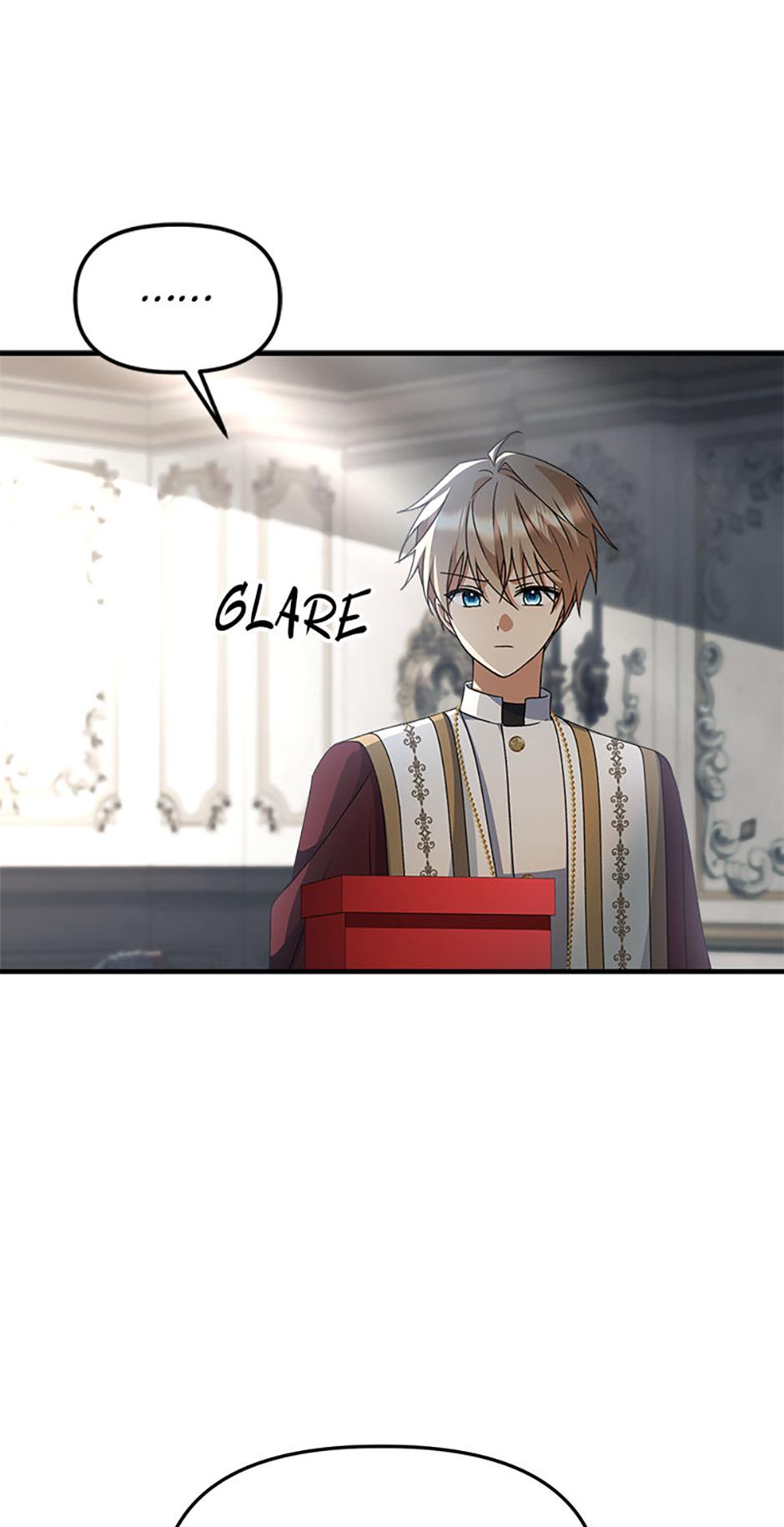 Surviving at the Cursed School Chapter 22.3 page 86 - 