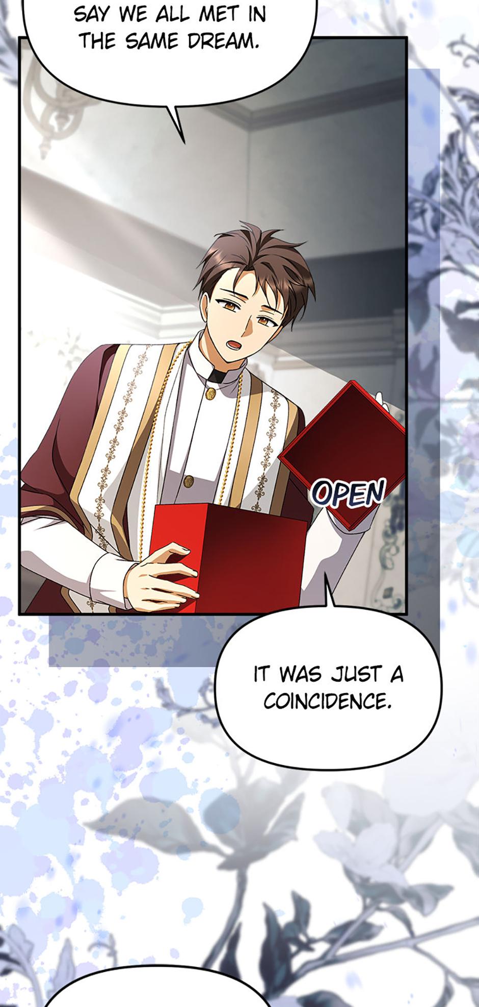 Surviving at the Cursed School Chapter 22.3 page 92 - 