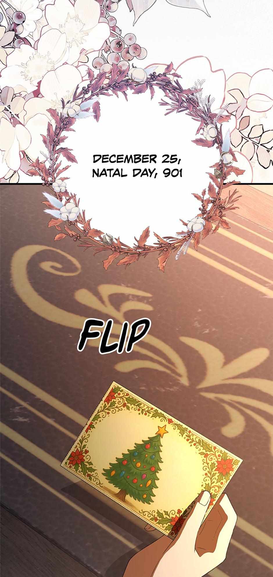Surviving at the Cursed School Chapter 22.3 page 99 - 