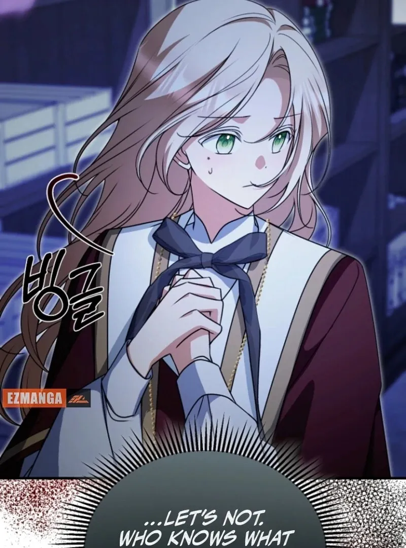 Surviving at the Cursed School Chapter 22 page 11 - 