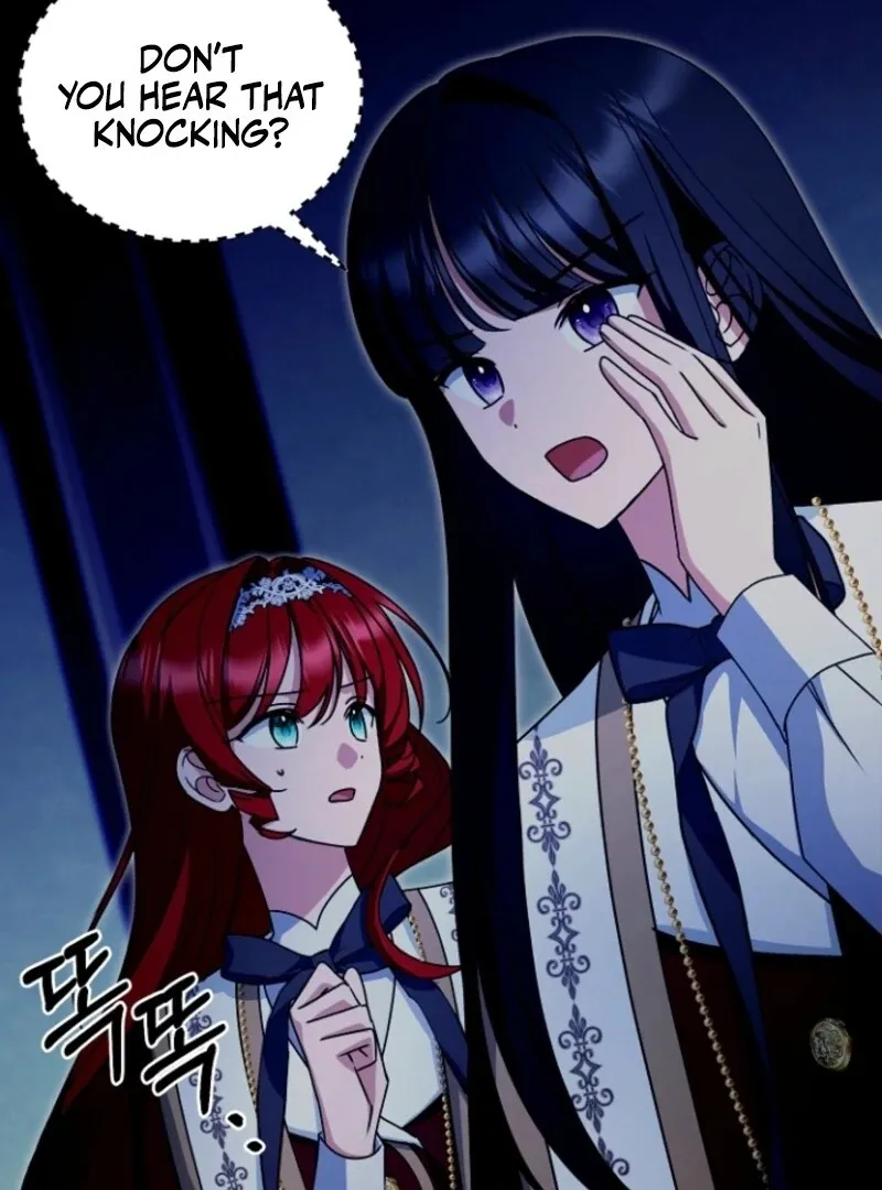 Surviving at the Cursed School Chapter 22 page 14 - 