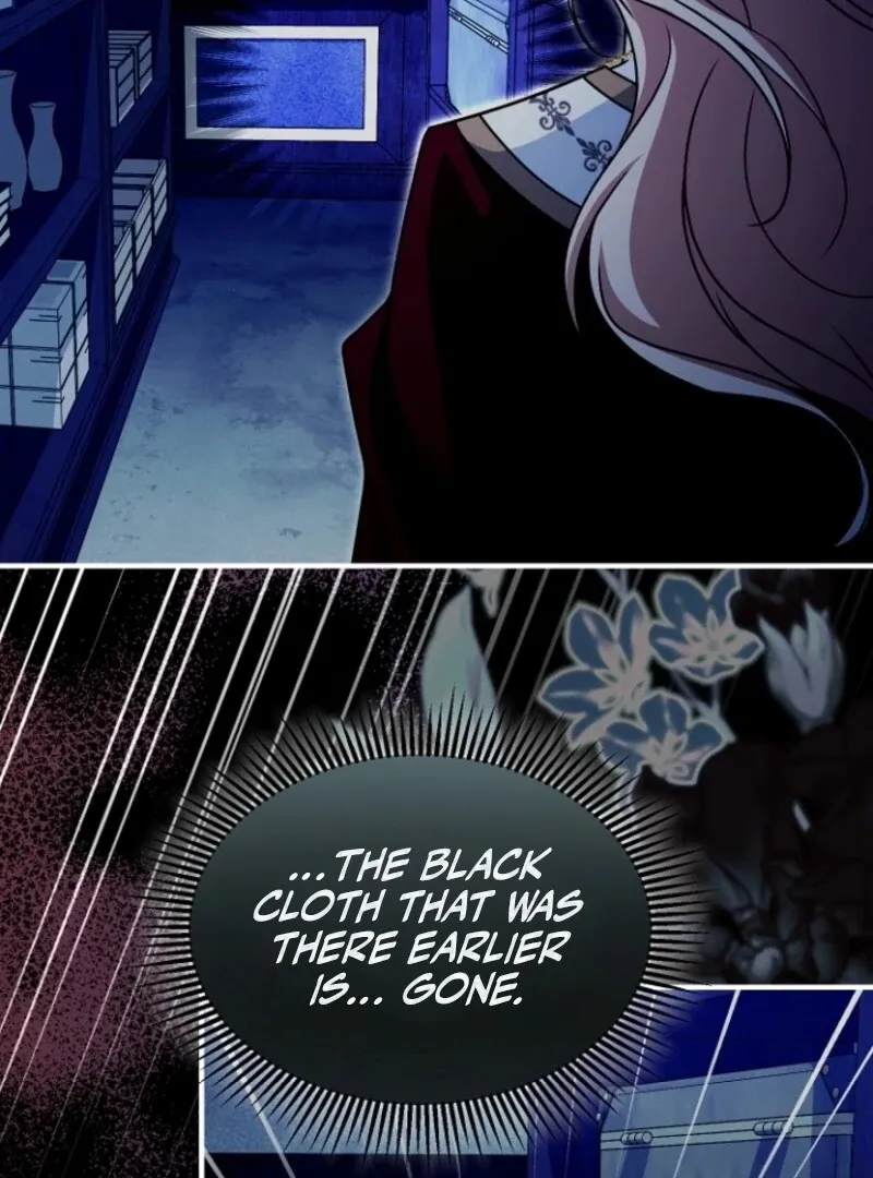 Surviving at the Cursed School Chapter 22 page 18 - 