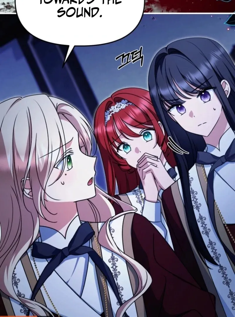 Surviving at the Cursed School Chapter 22 page 24 - 