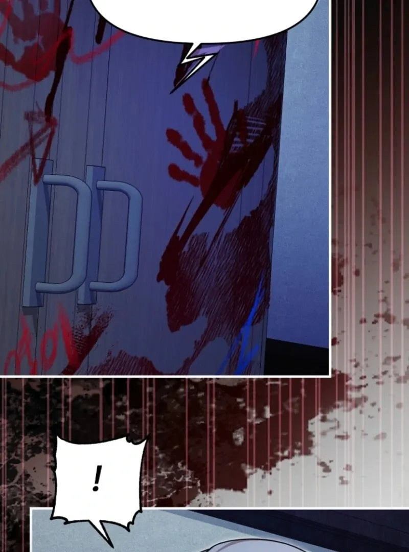 Surviving at the Cursed School Chapter 22 page 32 - 