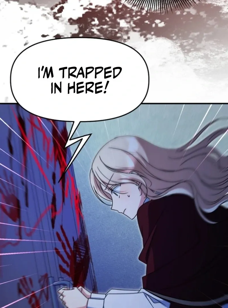 Surviving at the Cursed School Chapter 22 page 34 - 