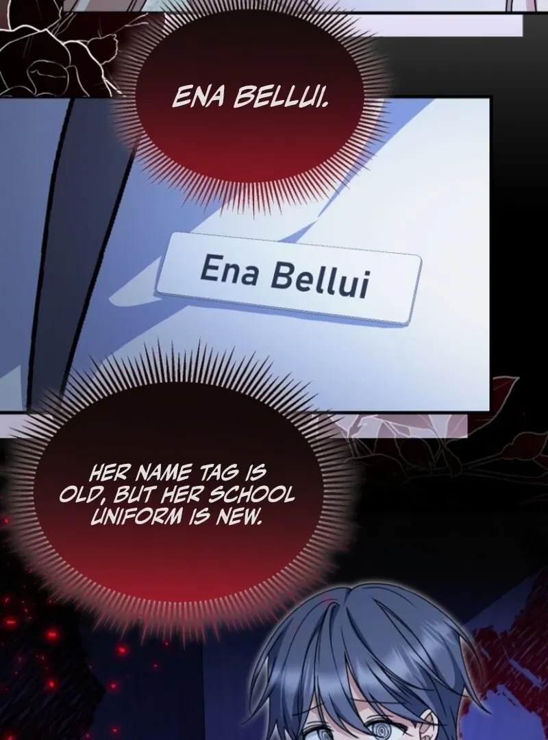 Surviving at the Cursed School Chapter 22 page 39 - 