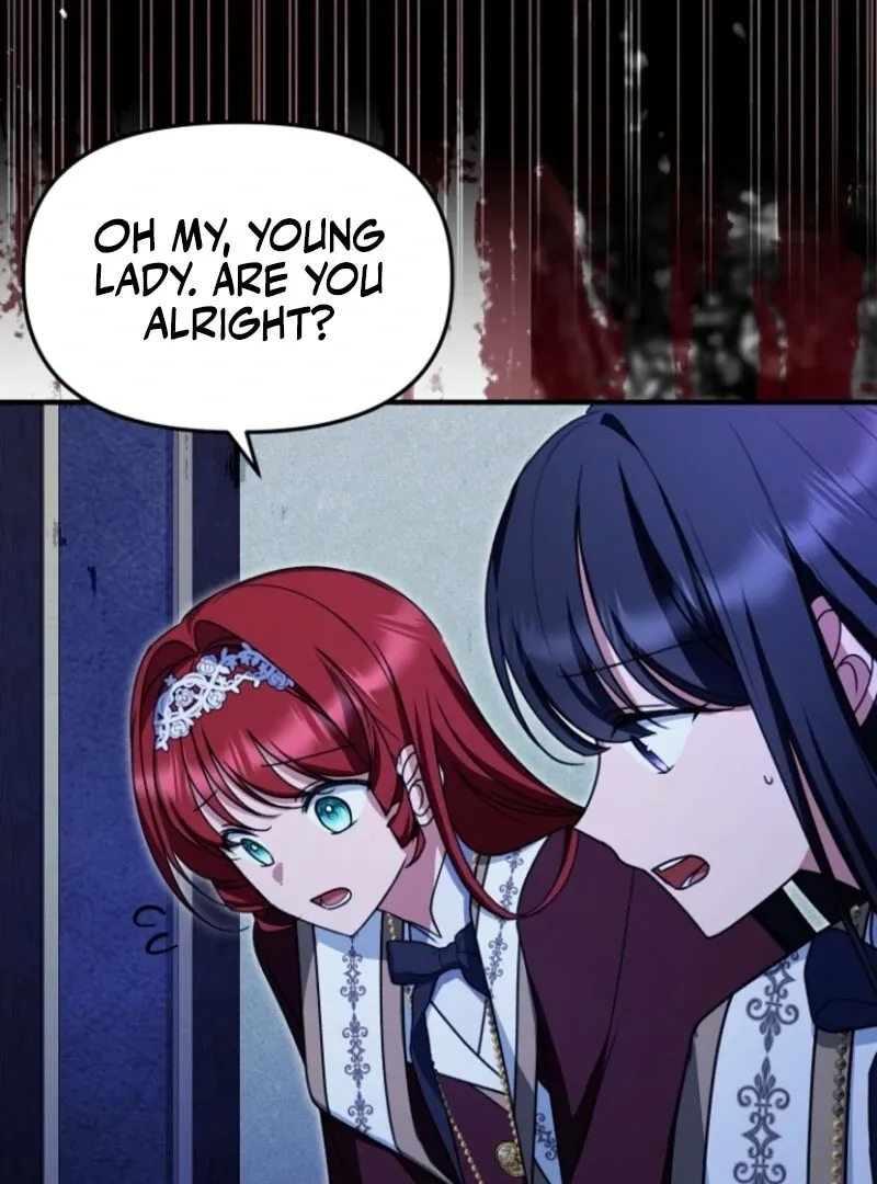 Surviving at the Cursed School Chapter 22 page 48 - 
