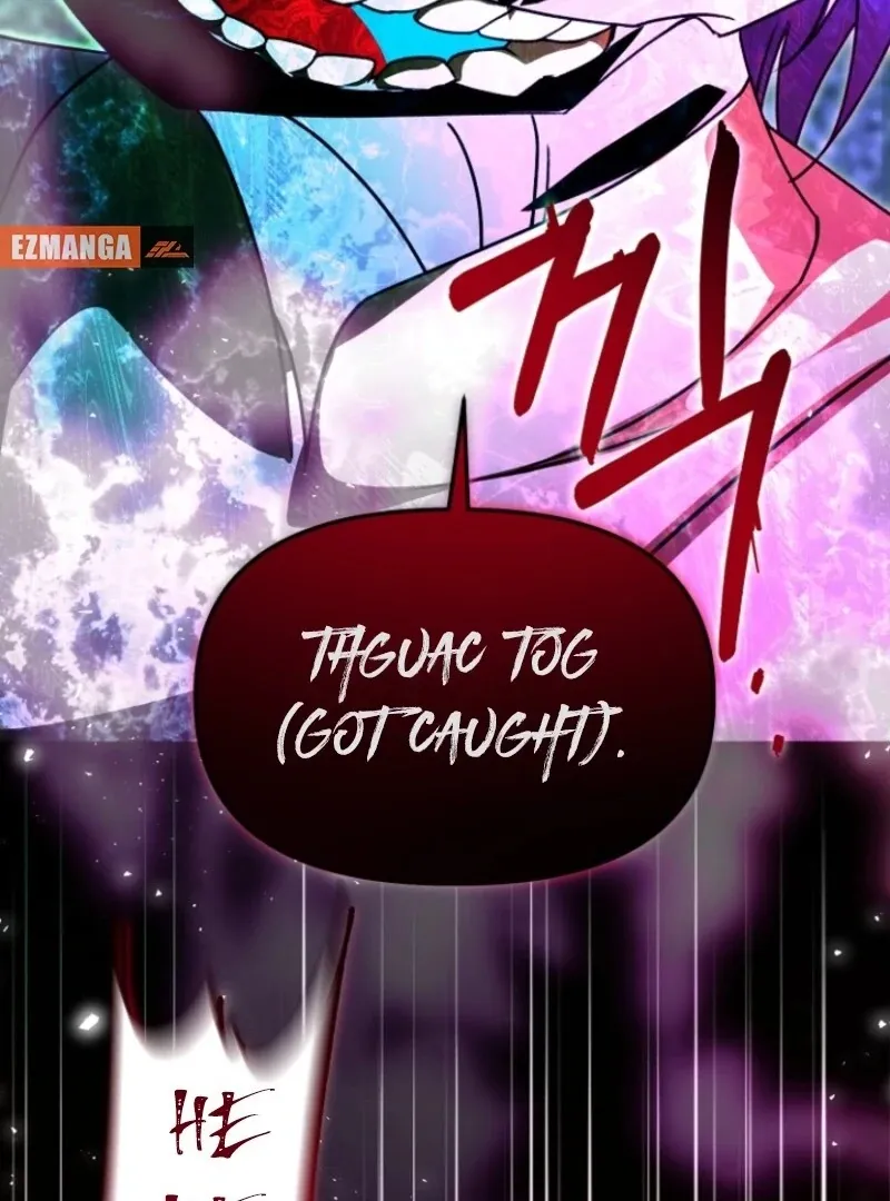 Surviving at the Cursed School Chapter 22 page 55 - 