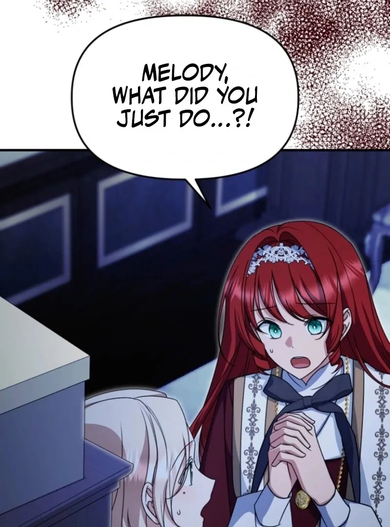 Surviving at the Cursed School Chapter 22 page 65 - 