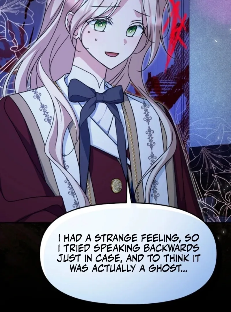 Surviving at the Cursed School Chapter 22 page 68 - 