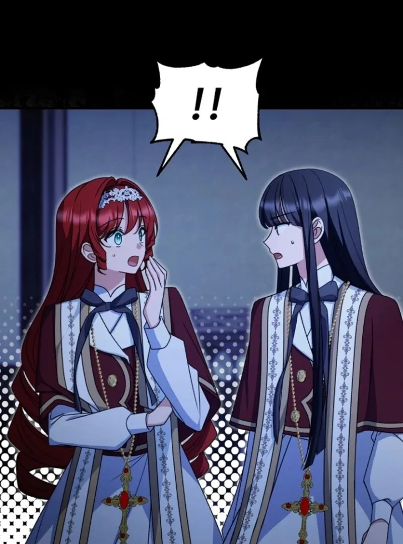 Surviving at the Cursed School Chapter 22 page 69 - 