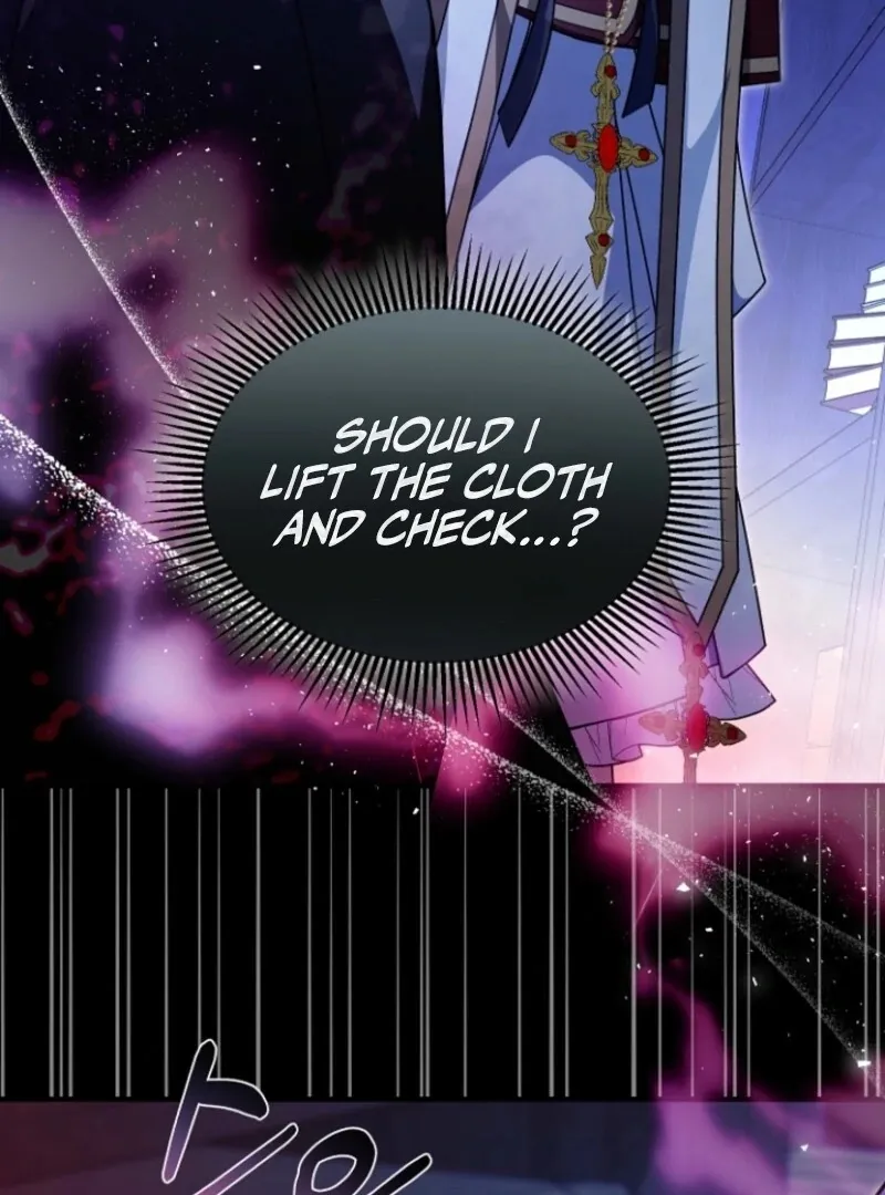 Surviving at the Cursed School Chapter 22 page 8 - 