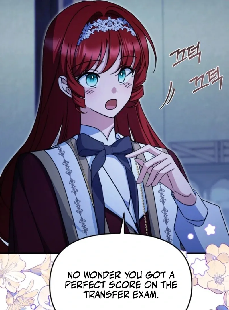 Surviving at the Cursed School Chapter 22 page 74 - 