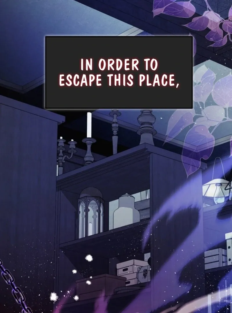 Surviving at the Cursed School Chapter 22 page 78 - 