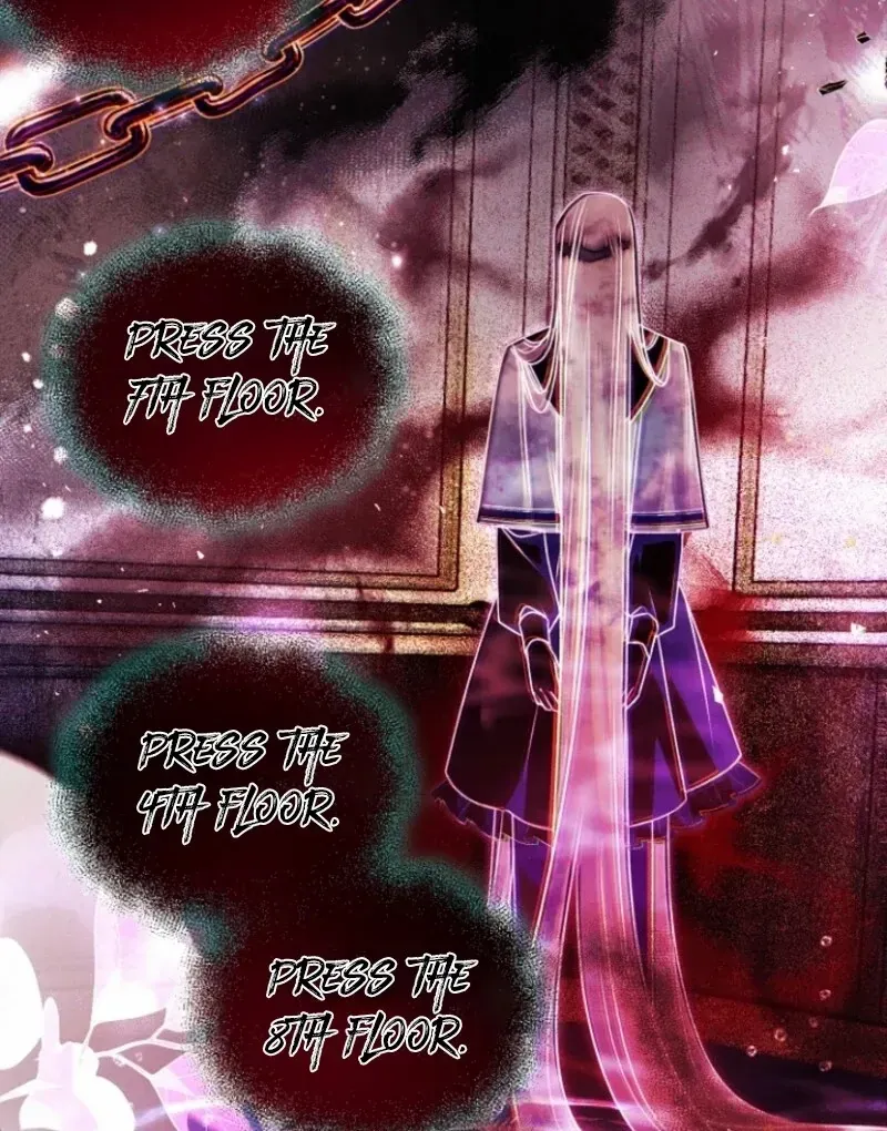 Surviving at the Cursed School Chapter 22 page 82 - 
