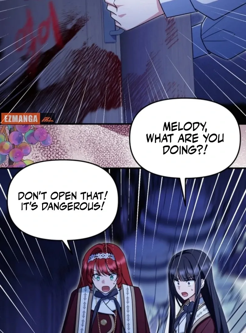 Surviving at the Cursed School Chapter 22 page 87 - 