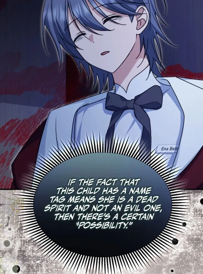 Surviving at the Cursed School Chapter 22 page 94 - 