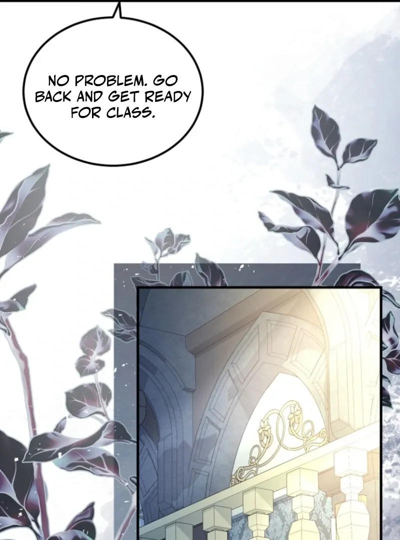 Surviving at the Cursed School Chapter 23 page 102 - 