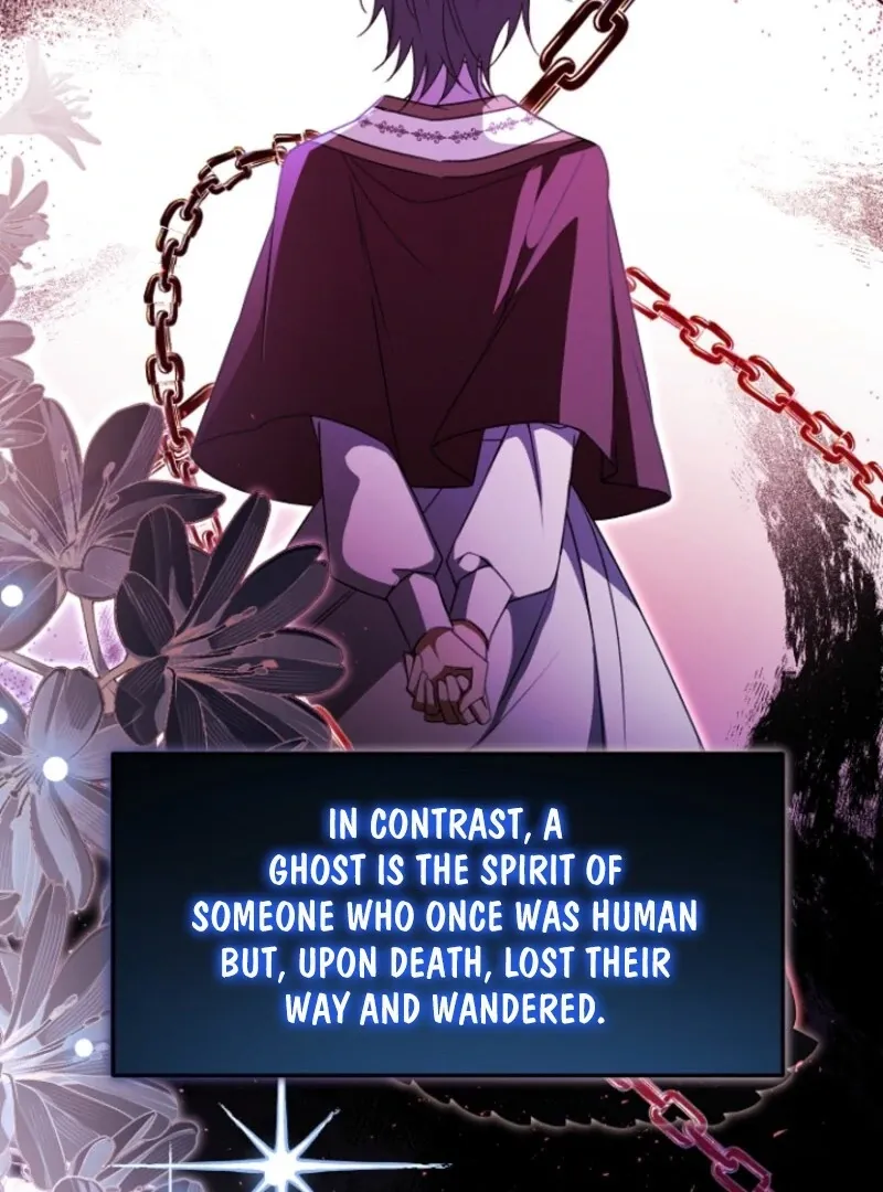 Surviving at the Cursed School Chapter 23 page 108 - 