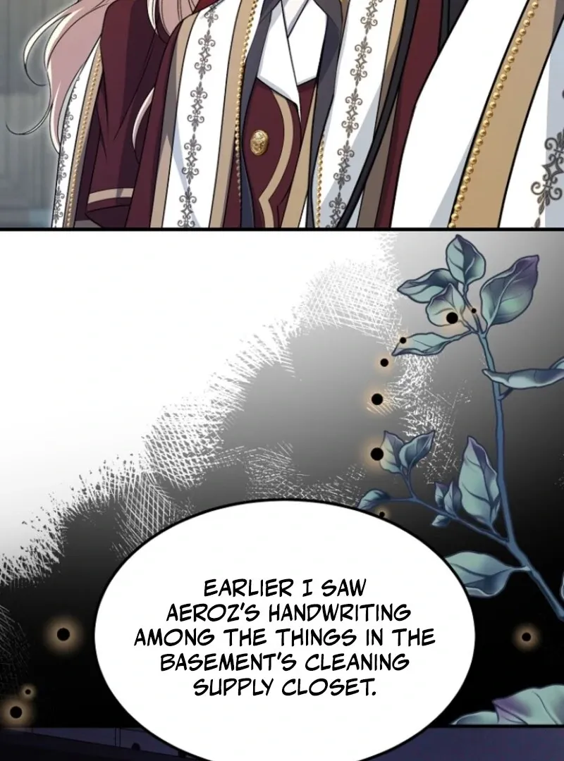 Surviving at the Cursed School Chapter 23 page 114 - 