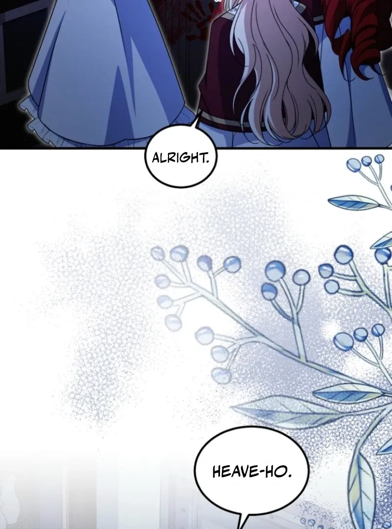 Surviving at the Cursed School Chapter 23 page 18 - 