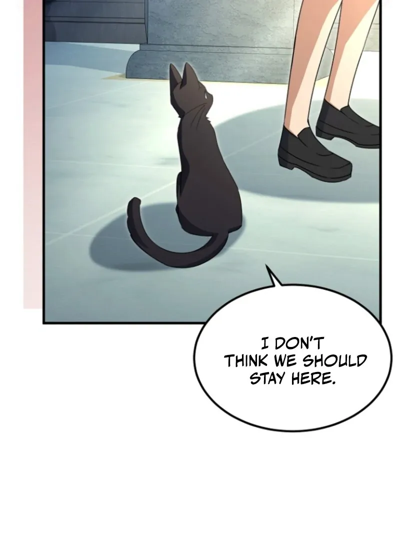 Surviving at the Cursed School Chapter 23 page 75 - 