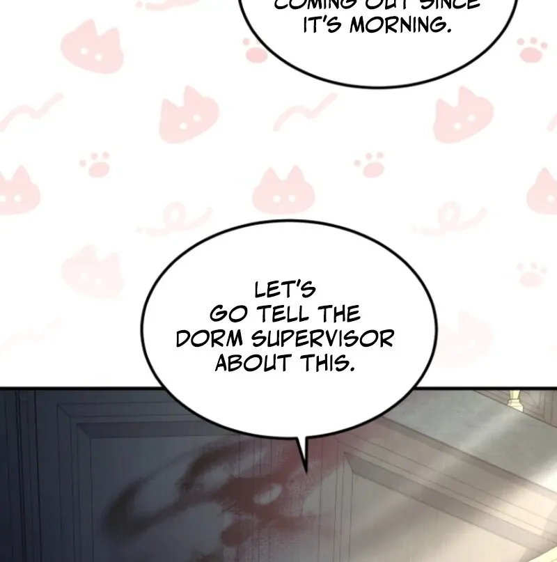 Surviving at the Cursed School Chapter 23 page 79 - 