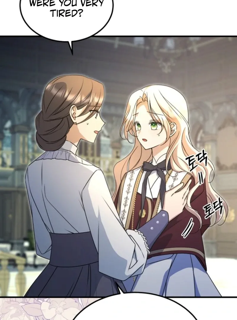 Surviving at the Cursed School Chapter 23 page 93 - 