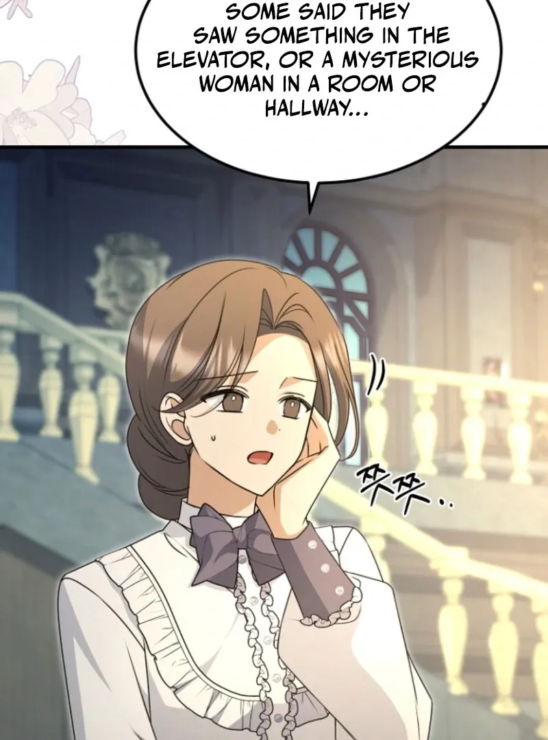 Surviving at the Cursed School Chapter 23 page 96 - 